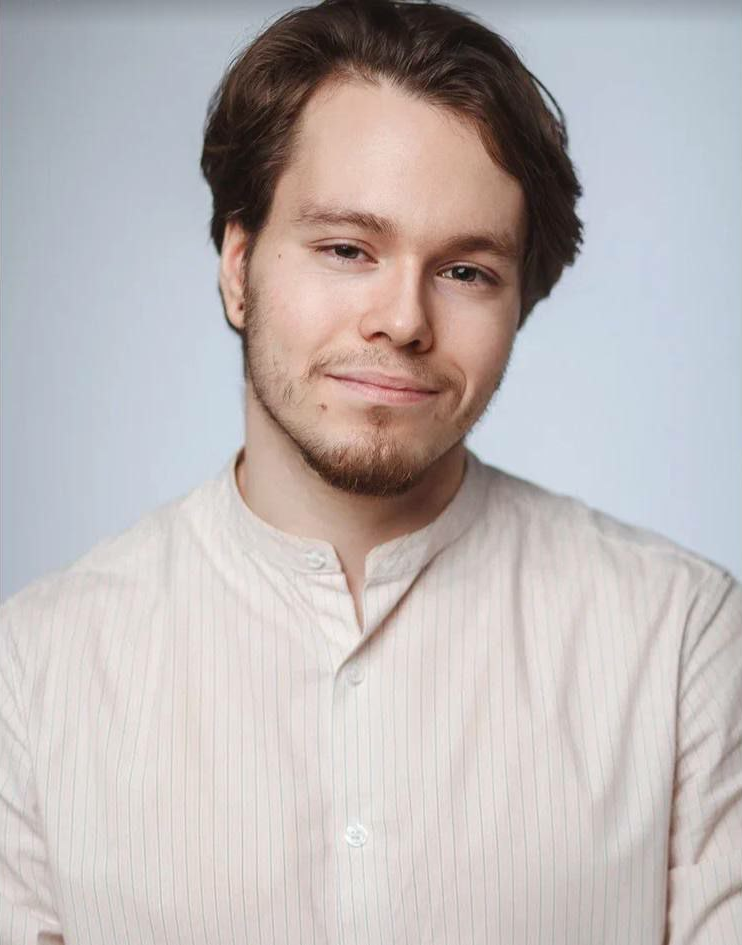 Портрет Ивана Смертина